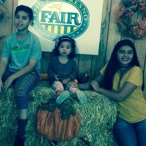 Meet your Posher, Carlos